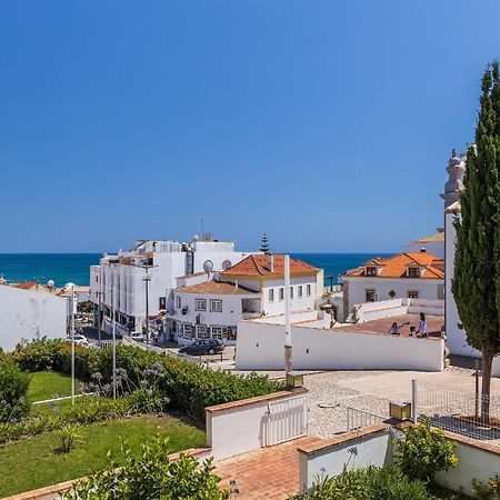 Coracao Do Mar By Ocvillas البوفيرا المظهر الخارجي الصورة