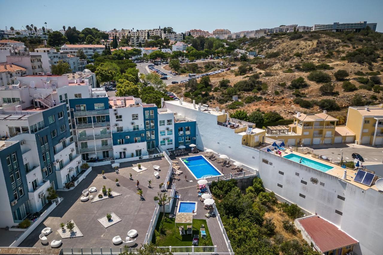 Coracao Do Mar By Ocvillas البوفيرا المظهر الخارجي الصورة