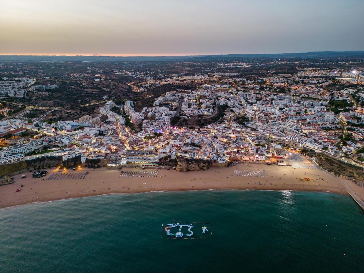 Coracao Do Mar By Ocvillas البوفيرا المظهر الخارجي الصورة
