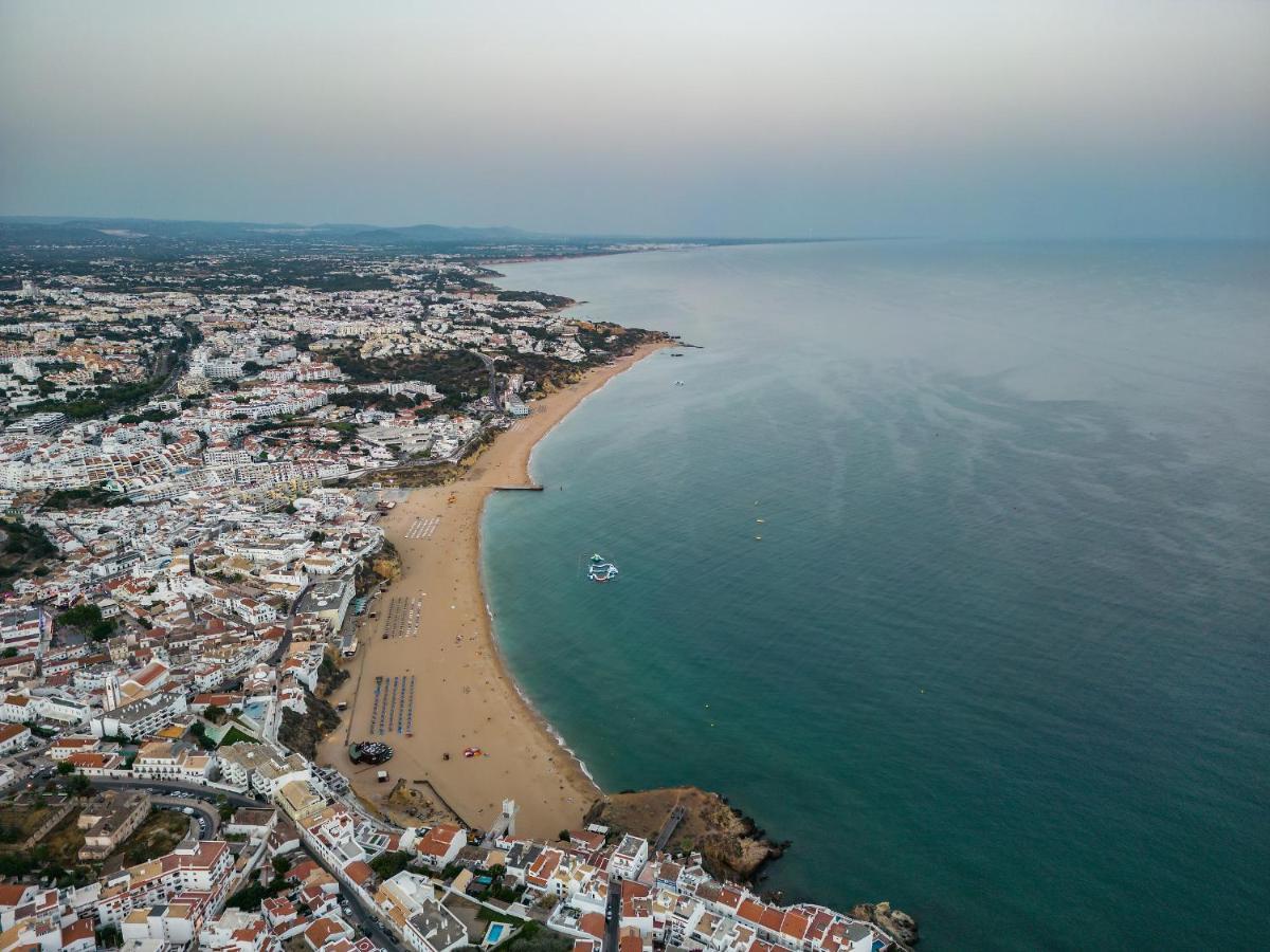 Coracao Do Mar By Ocvillas البوفيرا المظهر الخارجي الصورة