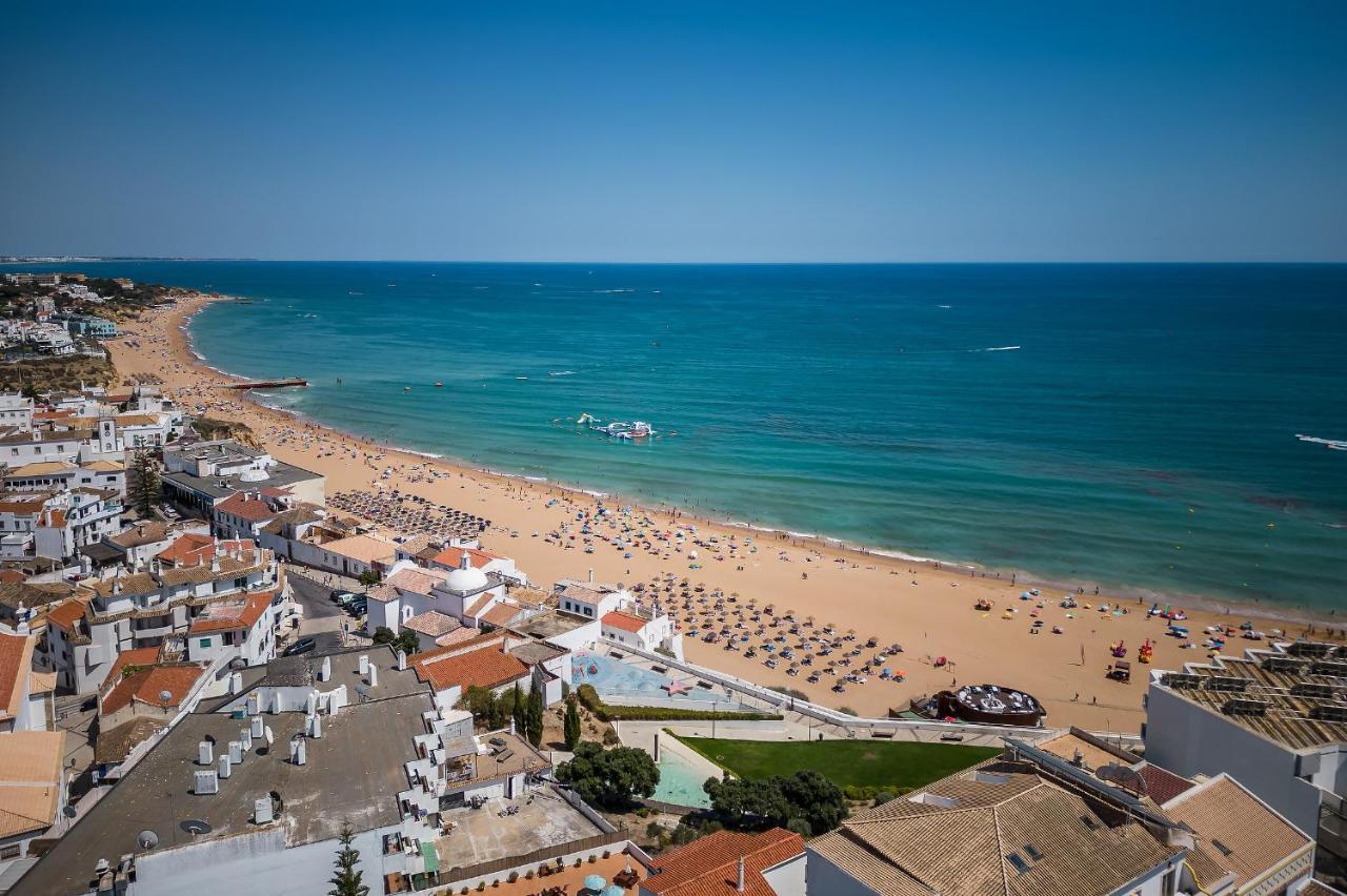 Coracao Do Mar By Ocvillas البوفيرا المظهر الخارجي الصورة