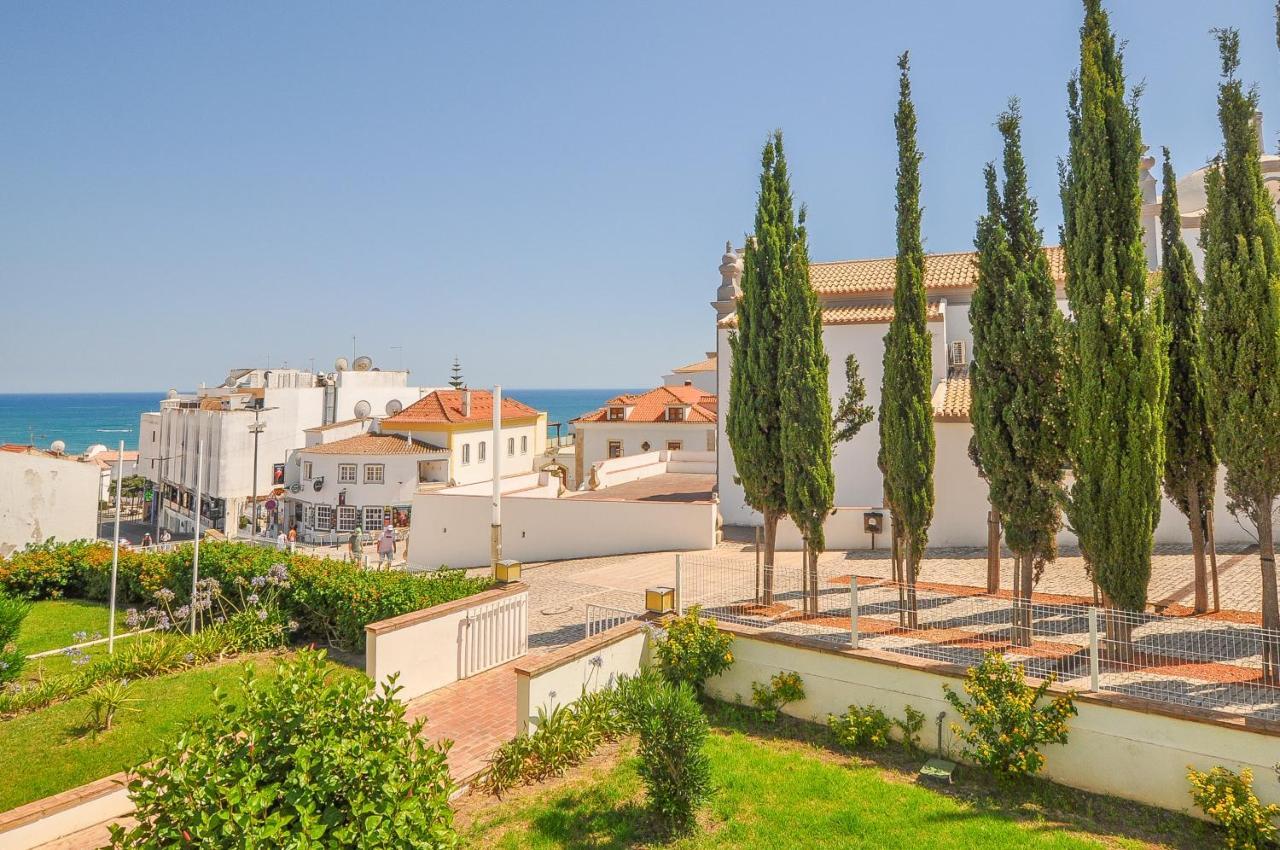 Coracao Do Mar By Ocvillas البوفيرا المظهر الخارجي الصورة