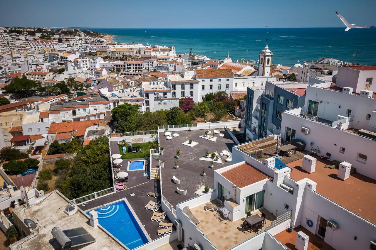 Coracao Do Mar By Ocvillas البوفيرا المظهر الخارجي الصورة