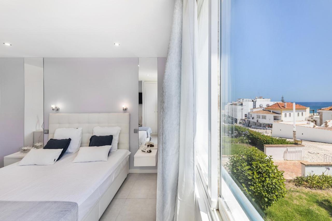 Coracao Do Mar By Ocvillas البوفيرا المظهر الخارجي الصورة