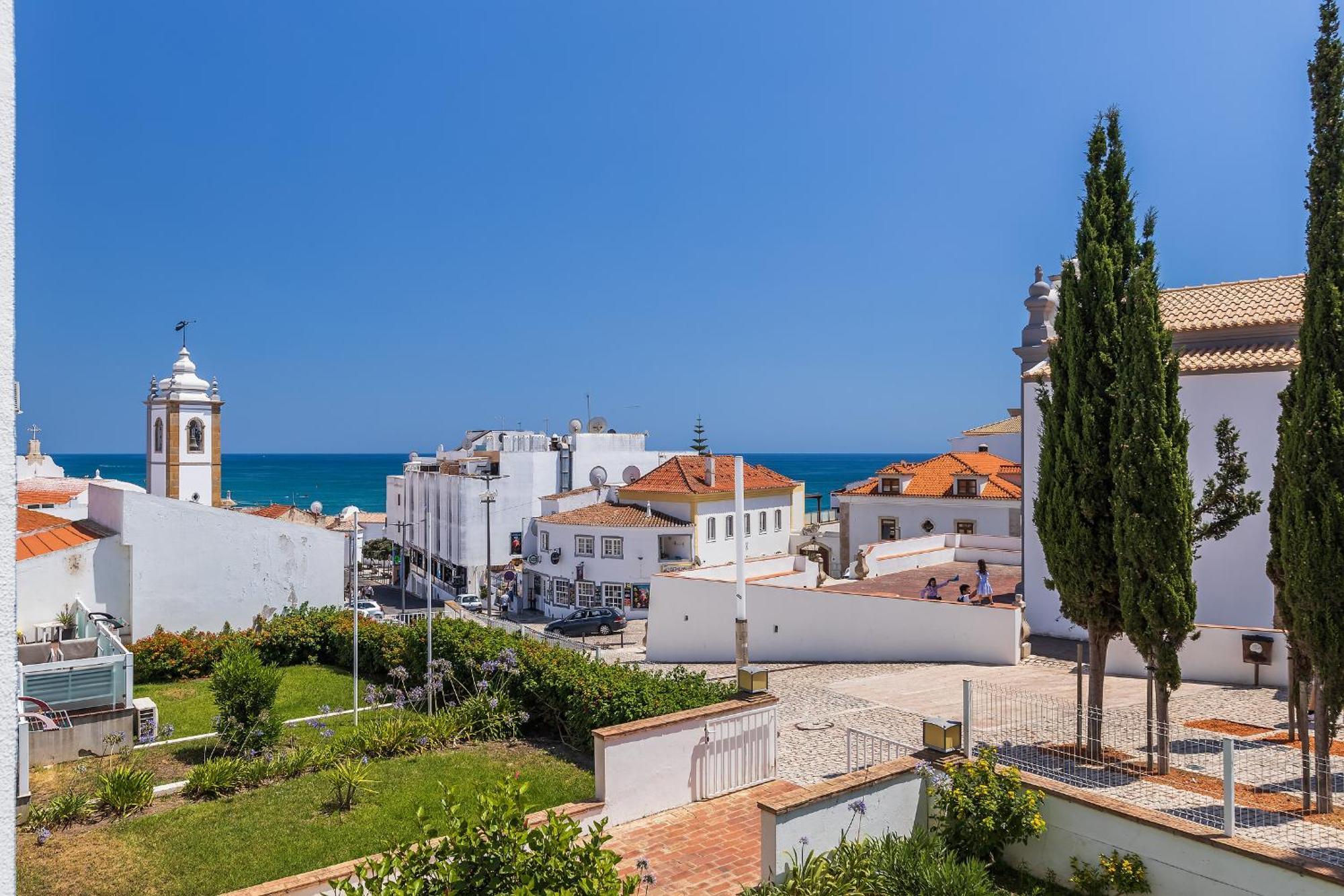 Coracao Do Mar By Ocvillas البوفيرا المظهر الخارجي الصورة