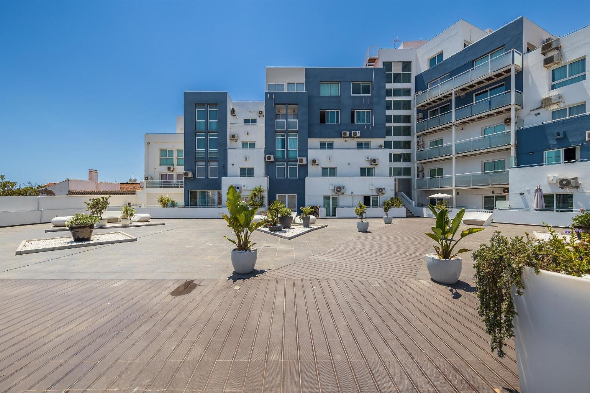Coracao Do Mar By Ocvillas البوفيرا المظهر الخارجي الصورة