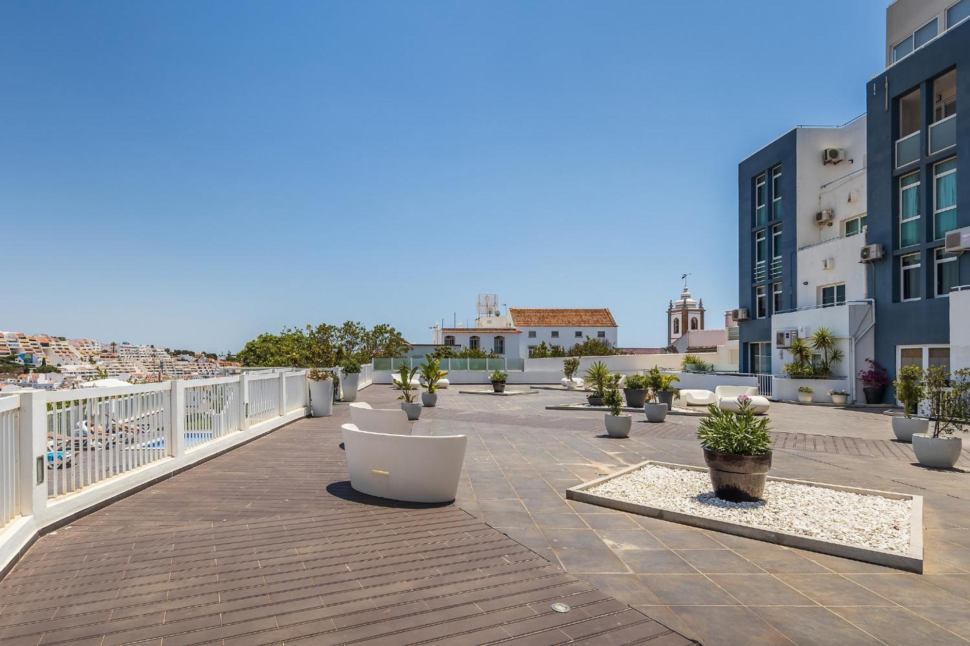 Coracao Do Mar By Ocvillas البوفيرا المظهر الخارجي الصورة
