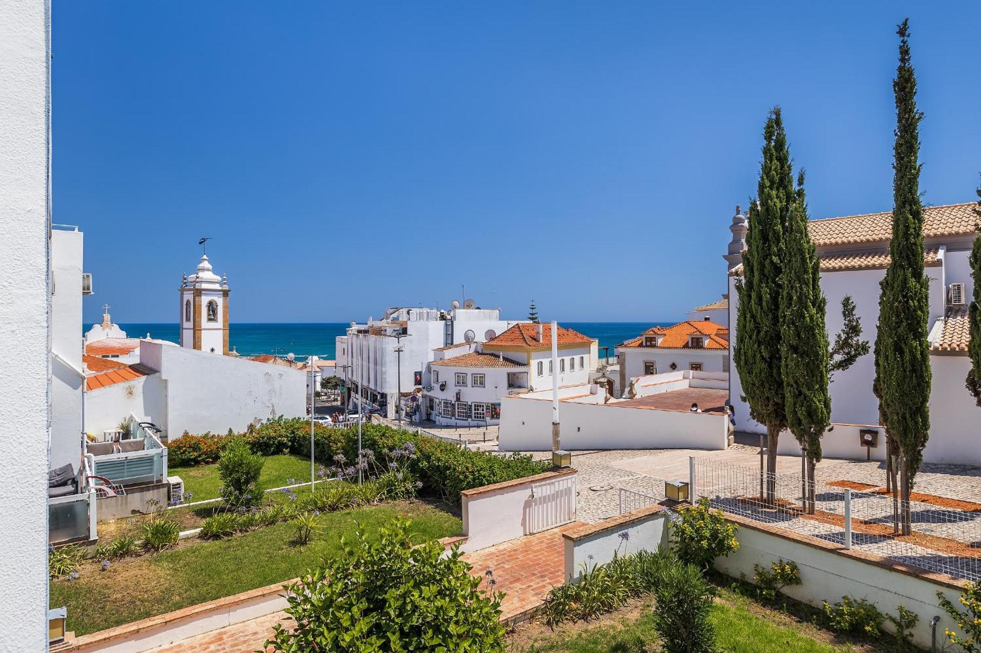 Coracao Do Mar By Ocvillas البوفيرا المظهر الخارجي الصورة