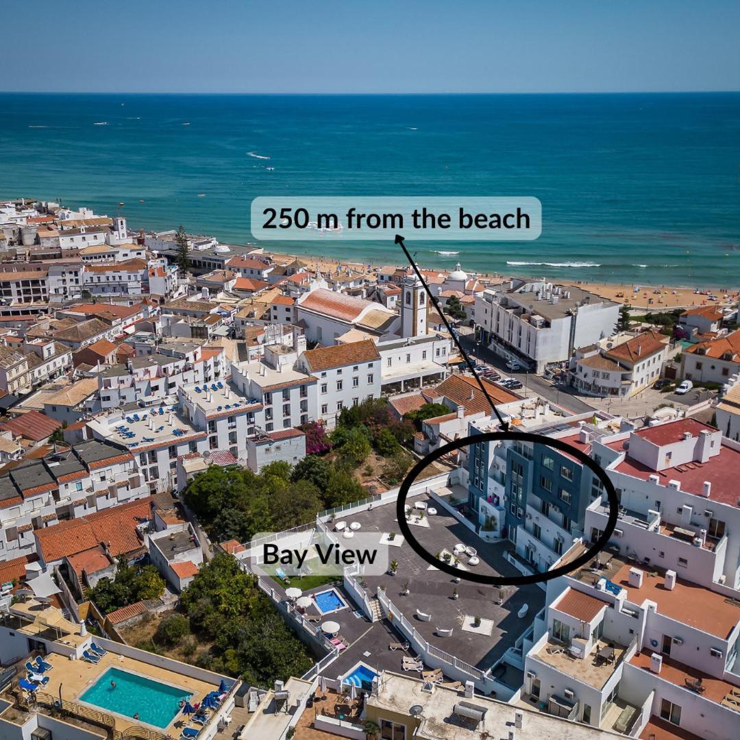 Coracao Do Mar By Ocvillas البوفيرا المظهر الخارجي الصورة